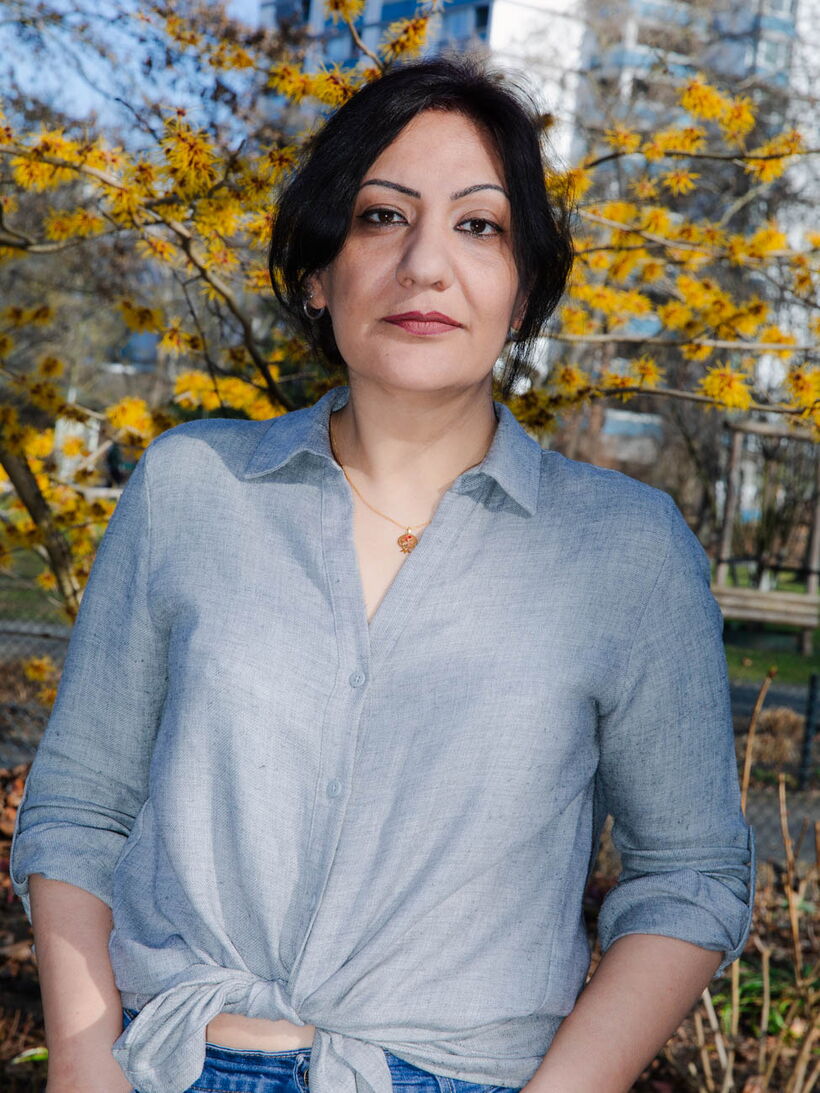 Diana Pfammatter – DAAD-05-NastaranMakaremi-DianaPfammatter