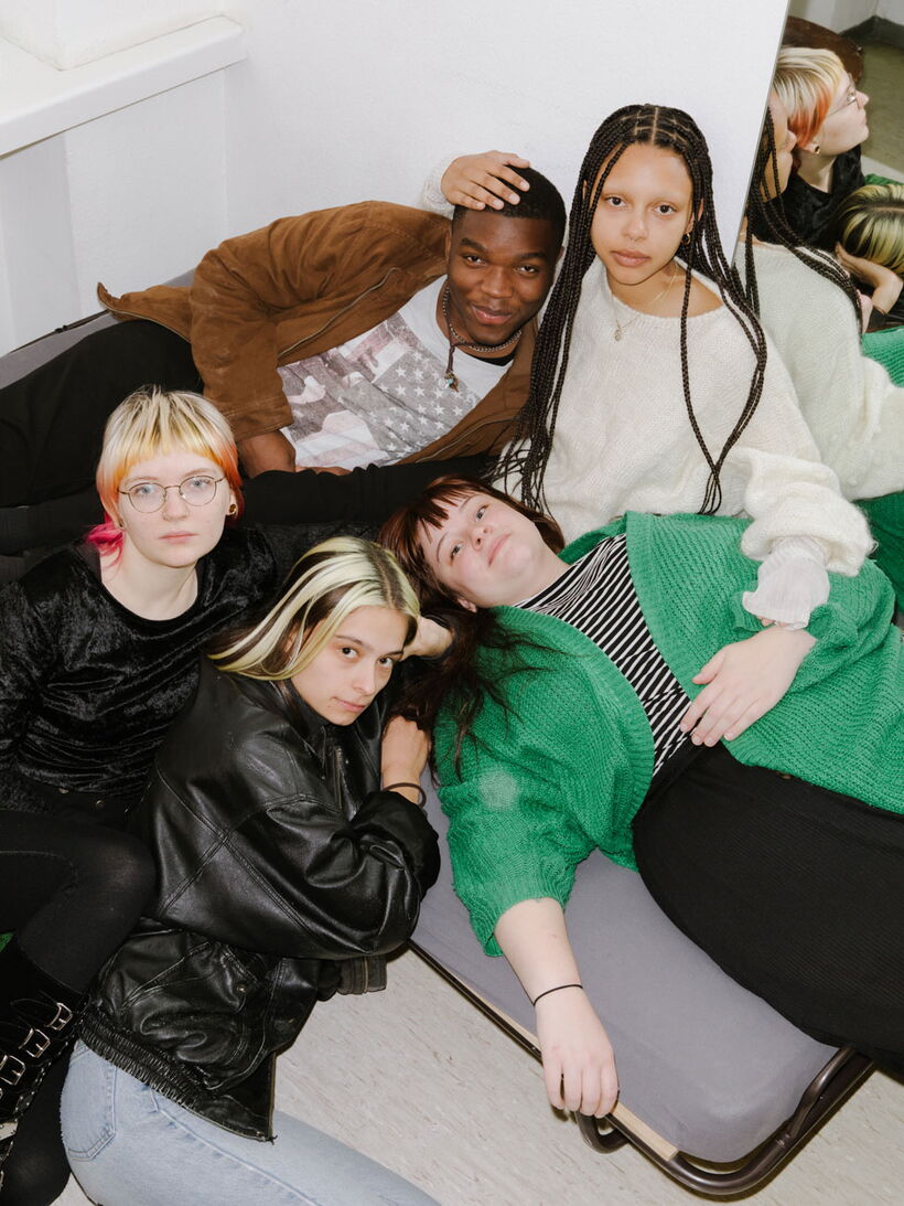 Diana Pfammatter – Portraits-17-Gruppe-DianaPfammatter